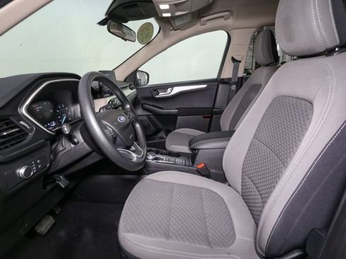 Used 2020 Ford Escape SE AWD/4WD image 34