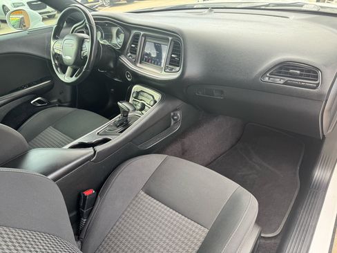 Used 2019 Dodge Challenger R/T image 46