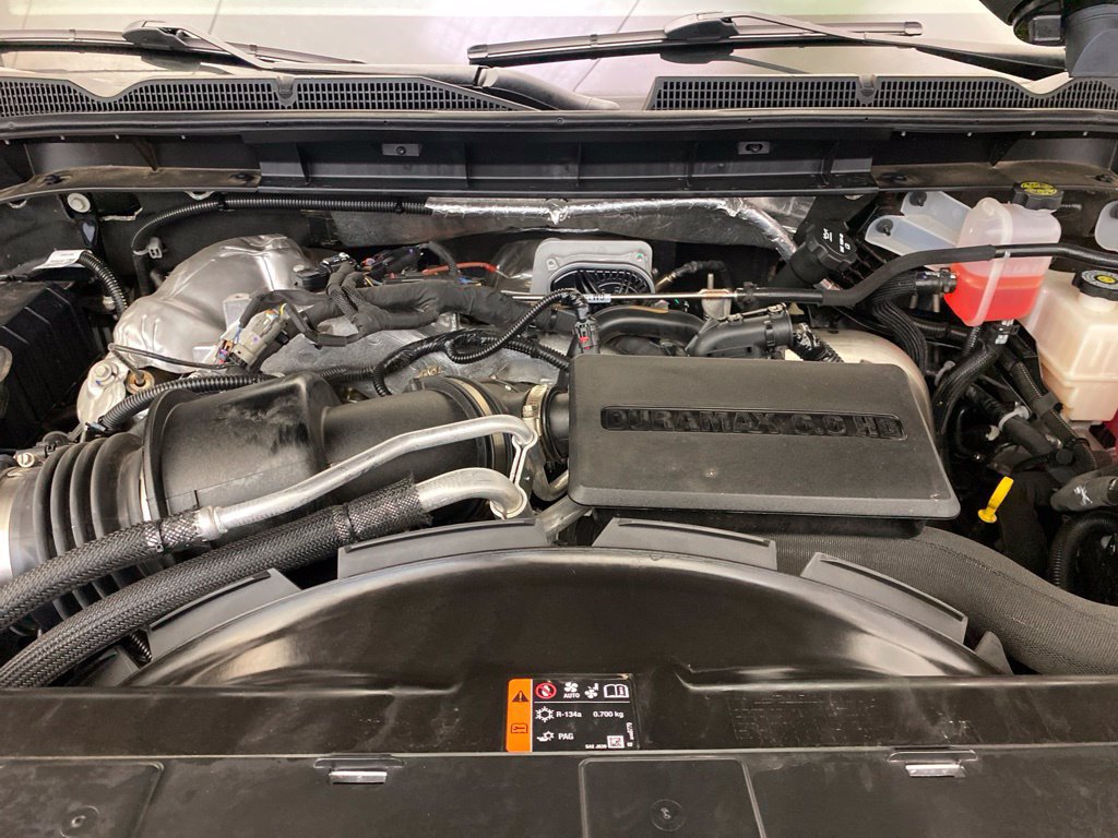 Used 2026 GMC Sierra 2500 Denali Ultimate AWD/4WD image 27