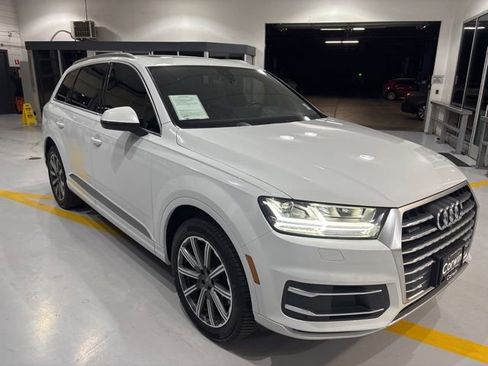 Used 2019 Audi Q7 2.0T Premium Plus image 4
