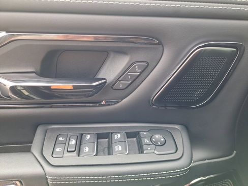 New 2026 RAM 1500 Limited image 26