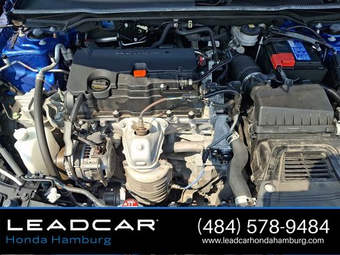 Used 2022 Honda Civic Sport image 28