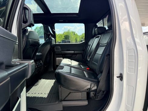 Used 2023 Ford F150 Raptor w/ Raptor Carbon Fiber Package image 36