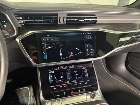 Used 2019 Audi A6 3.0T Premium Plus w/ Premium Plus Package image 18