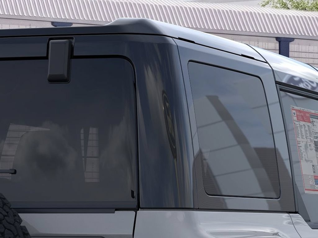 New 2026 Ford Bronco Raptor AWD/4WD image 25