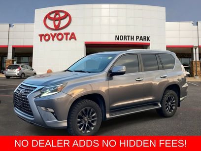Used 2021 Lexus GX 460 Premium w/ Premium Package