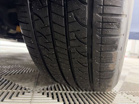 Certified 2023 Subaru Legacy Premium image 12