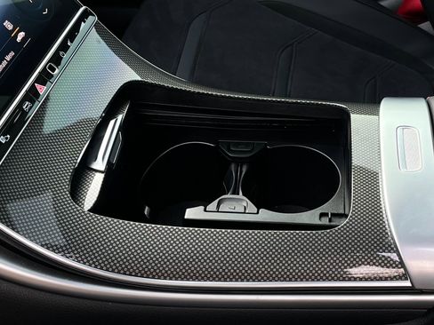 Used 2023 Mercedes-Benz C 43 AMG 4MATIC Sedan image 36