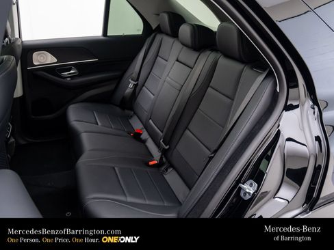 New 2026 Mercedes-Benz GLE 350 4MATIC image 21
