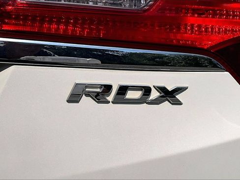 Used 2015 Acura RDX FWD image 26