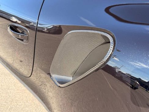 Used 2015 Porsche 911 Turbo S image 10