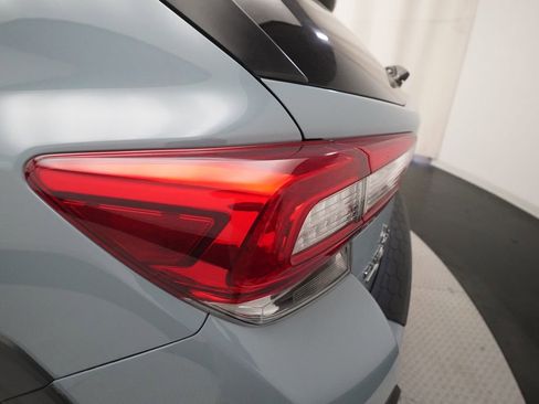 Used 2019 Subaru Crosstrek 2.0i Premium w/ Popular Package #2 image 32