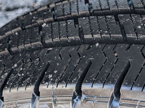 New 2026 Ford Transit 350 148 High Roof Extended DRW image 14