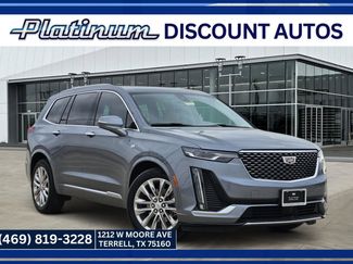 Used 2021 Cadillac XT6 Premium Luxury 360° Tour