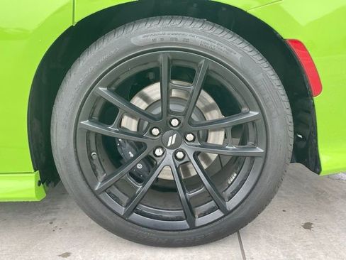 Used 2023 Dodge Charger Scat Pack w/ Daytona Edition Group image 7