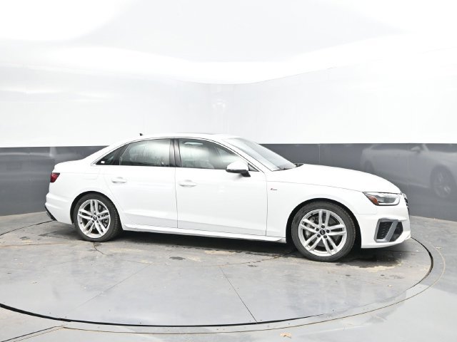 Used 2024 Audi A4 2.0T Premium Plus AWD/4WD image 3