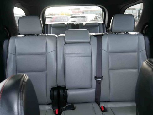 Certified 2024 Dodge Durango GT image 40