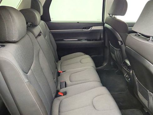 Used 2020 Hyundai Palisade SEL AWD/4WD image 24