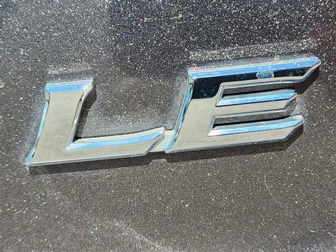 Used 2024 Toyota Camry LE image 28