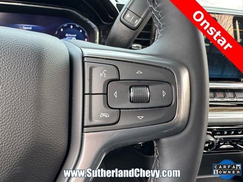 Used 2025 Chevrolet Silverado 2500 LT w/ All Star Edition image 31