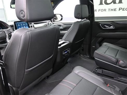 Used 2024 Chevrolet Tahoe RST w/ Luxury Package image 25