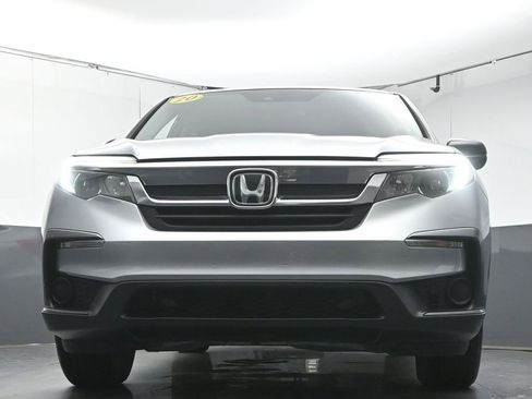 Used 2020 Honda Pilot LX image 33