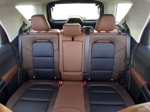 New 2026 Ford Bronco Sport Outer Banks w/ Sasquatch Outer Banks Package AWD/4WD image 19