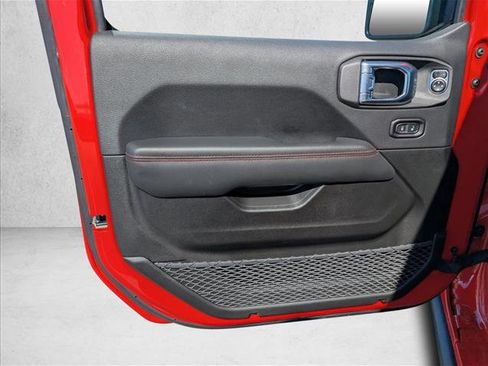 New 2026 Jeep Wrangler Unlimited Rubicon 392 image 22