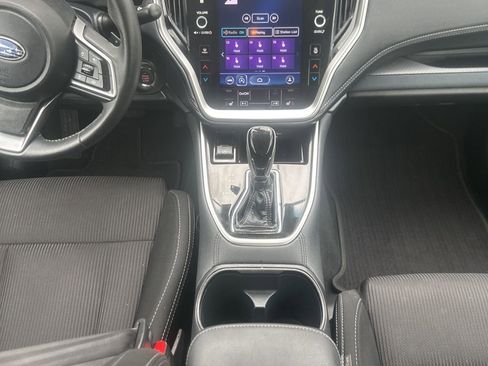 Used 2022 Subaru Legacy Premium AWD/4WD image 18
