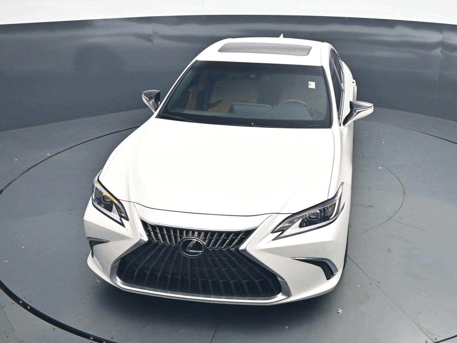 Used 2025 Lexus ES 350 w/ Premium Package FWD image 28