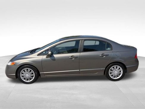 Used 2008 Honda Civic LX image 32