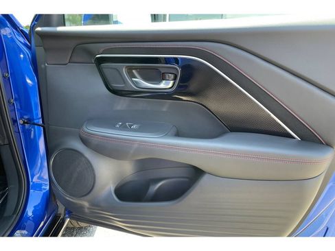 Certified 2025 Acura ADX A-Spec FWD image 20