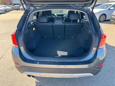 Used 2014 BMW X1 sDrive28i image 24