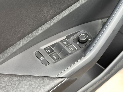 New 2026 Volkswagen Jetta Sport image 11