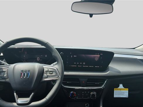 New 2026 Buick Encore GX Sport Touring w/ Advanced Technology Package AWD/4WD image 9