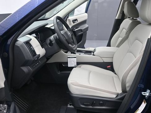 New 2026 Nissan Pathfinder SL FWD image 26