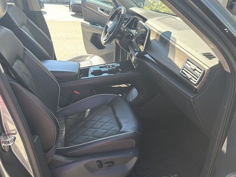 Used 2024 Volkswagen Atlas SEL Premium R-Line AWD/4WD image 13
