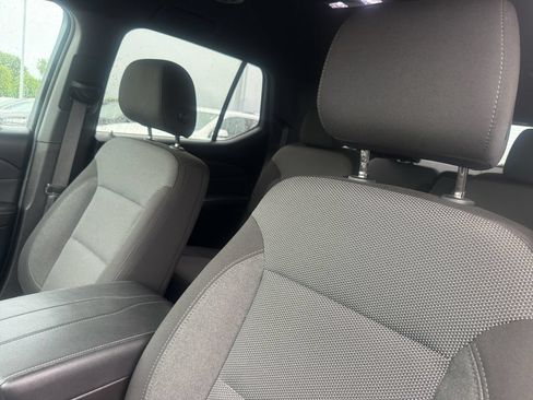 Certified 2023 Chevrolet Traverse LT AWD/4WD image 28