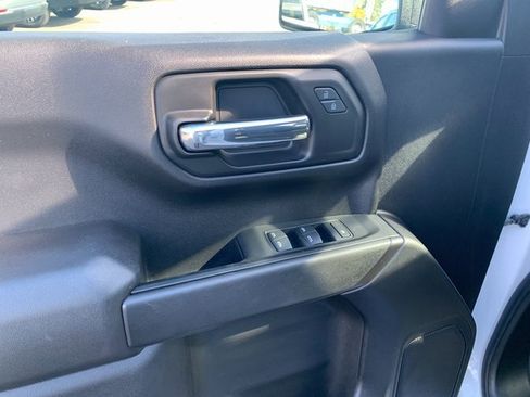 Used 2024 GMC Sierra 1500 Pro image 19