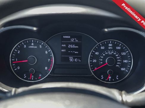 Used 2016 Kia Forte LX FWD image 19