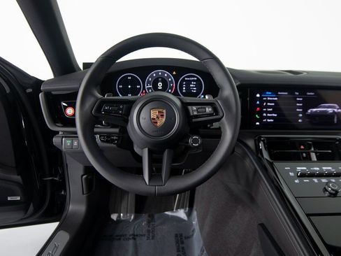 New 2026 Porsche Panamera 4 image 18