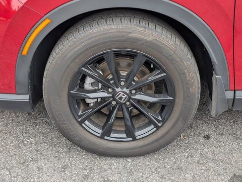 Used 2024 Honda CR-V Sport-L image 11