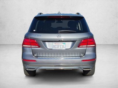 Used 2018 Mercedes-Benz GLE 350 image 6