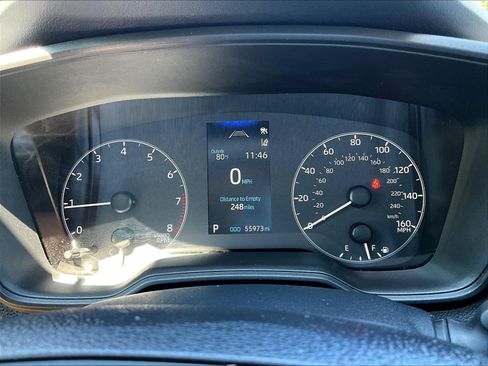 Used 2024 Toyota Corolla LE FWD image 13