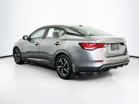 Used 2024 Nissan Sentra SV w/ All-Weather Package image 5