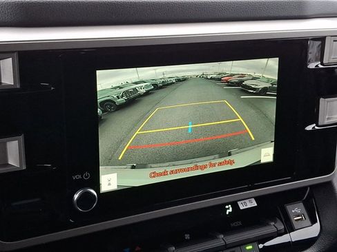 New 2026 Toyota Tundra SR5 image 16