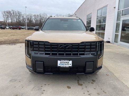New 2027 Kia Telluride EX X-Line image 3