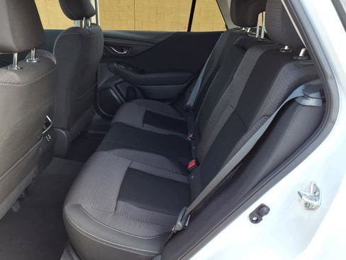 Certified 2025 Subaru Outback Premium w/ Popular Package #1A image 28