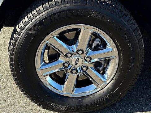 Used 2024 Ford F150 XLT w/ Equipment Group 302A MID image 6