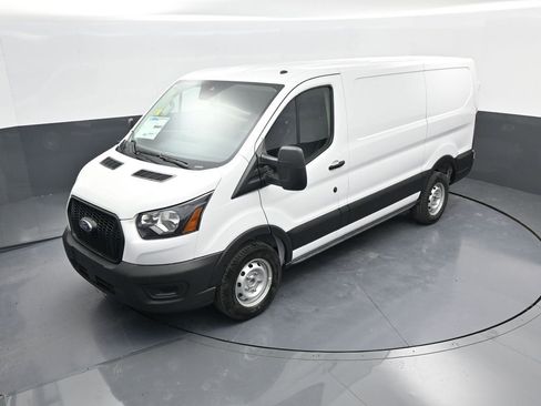 New 2025 Ford Transit 150 Low Roof image 38